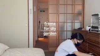 [Japan] Dry Garden 0 (Mentaiko & Shiso Udon)