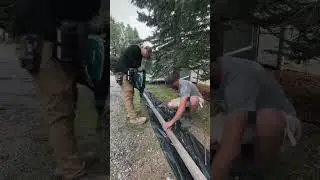 #america #diy #concretelifting