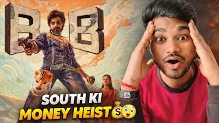 Bank of Bhagyalakshmi (BOB) movie review in hindi || Hindi dubbed movie review  || zeroboxoffice 