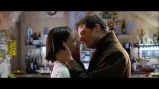 About Time (musical trailer)