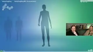 Sims Life Stories Playthrough