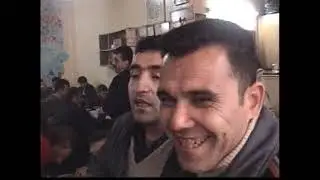 Bir Zamanlar Çepniler ile 02 - Ali Aktan Şahan