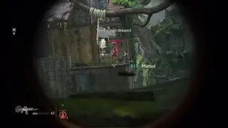 Uncharted 4 | Eshub vs Destxni & elbaker420