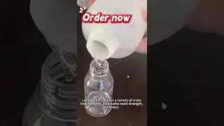 IOTA 105 Epoxy silicone oil (epoxy polysiloxane) #silicone