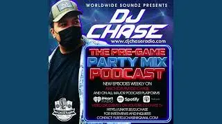DJ Chase - The Music Landing Page Hack/ Ep. 131