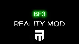 BF3: RM w/ ENTE Crew | WHO DUN IT?! | Jan 6th 2024  #gaming #gamingvideos #realitymod #gamers #gamer