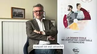 Devenir expert-comptable : conseils d'un pro !