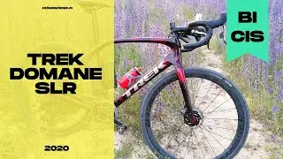 Trek Domane SLR, una bici todoterreno para carretera y gravel | Ciclismo a fondo