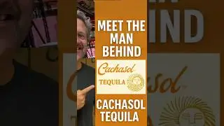 How Cachasol Tequila Is Made | James Monte Explains the Process 🍹🔥