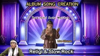 Religi & Pop Slow Rock🎸Lagu Song Creation