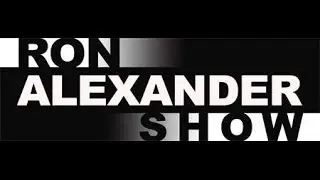 the ron alexander show