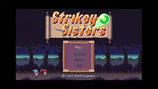 Steam #020: Strikey Sisters [01]