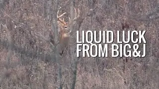 Liquid Luck from Big&J