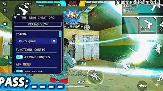 THE KING CHEAT V174 BAN FIX HO GAYA HAI DOSTO