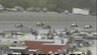 1992 USAC Silver Crown Season Review