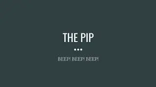 [RUS] The Pip - Analysis || MLXJ Shortwave