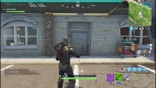 Week7 skin secret tier