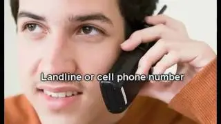 Cell Phone Reverse Lookup