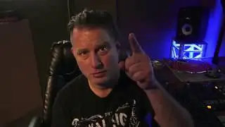 DJ Vlog - Bad Cable Winding & More Shotgun Microphone Tests