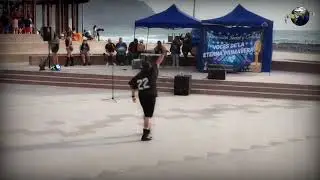 Knokcing o heaven's door cover Guns n' roses Manuel Fox Maverick Galaz Sep&uacute;lveda 2026