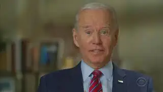 Joe Biden botches facts on China trade deficit