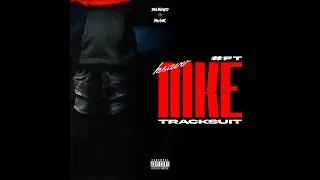 #FTs Ksavv - Nike Tracksuit [ Prod. by Diamond Musik & BeatsbyGon ]