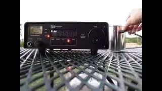 PA0RDT active antenna vs RF Systems EMF with Palstar R30C (3 of 3)
