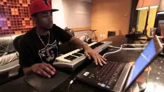 Gucci Mane x Metro Boomin x TM88 Type Beat 2015 (Prod. By Marc Markus)