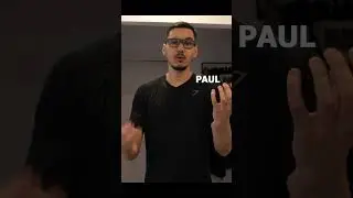 CAT DE INALT E PAUL2M? 🤔
