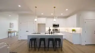 BRAND NEW MULTI-GEN HOME IN WASHINGTON STATE!- DAN BELZA