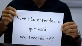 Pedido de Namoro Simples e Criativo 2017