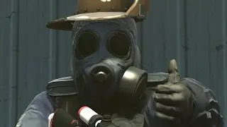 Bandit Country - CS:GO [SFM]