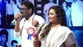 Bhale bhale mogadivoy sung by Vinod Babu & Vijaya Lakshmi  - Sreerama Cultural Orgn