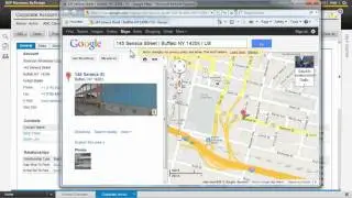 SAP Business ByDesign Demo