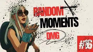 DMG Random Moments 16 - Anny Leemans & Rain Pick