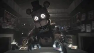 You’ve NEVER Witnessed FNAF be THIS Realistic..