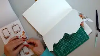 Творческий дневник - Cassthetic Plans Зимние цветочные композиции - Голландские двери
