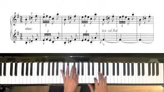 Alb&eacute;niz - Malague&ntilde;a (Espa&ntilde;a, Op. 165 no. 3)