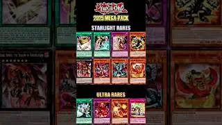 Mega tin 2025 !!! SET DE RAREZAS REVELADAS