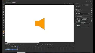 Creating an on/off interactive button using Adobe Animate.