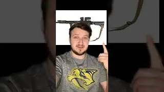 Могут ли солдаты кастомизировать свои винтовки? #шорты#армия