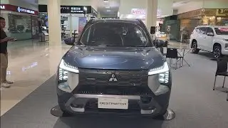 Review Mitsubishi Destinator Ultimate Non Premium