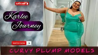 Karlee Journey BBW | Wiki | Biography | Age | Weight | Lifestyle | Facts | Curvy Model Plus size