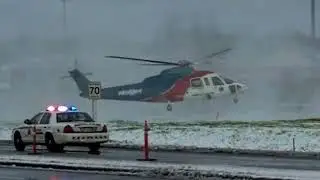 Truck-train crash in Langley Nov. 20
