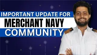 Let's Create Bigger Impact & Make Indian Seafarer Community Proud