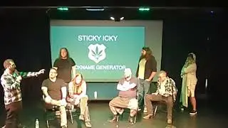 FULL SHOW: Live at The Rockwell in Somerville, MA on October 4 2023