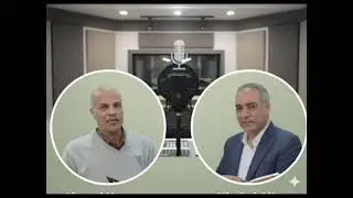 #مداخلتى مع الإذاعة #الانتخابات البرلمانية #المشاركة السياسية 
