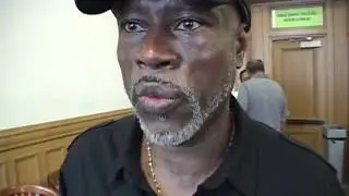 Cephus Johnson 'Uncle Bobby' On Empathy
