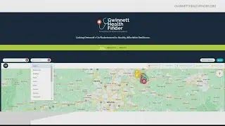 Hundreds without health insurance in Gwinnett | This service can help