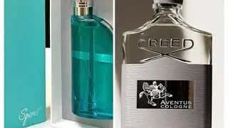 INSURRECTI&Oacute;N II SPORT .DUPES INSPIRADA EN: AVENTUS COLOGNE CREED, Disponible Tegucigalpa 9448-4885